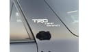 Toyota 4Runner TOYOTA 4RUNNER TRD OFF ROAD