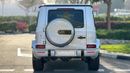 مرسيدس بنز G 63 AMG 4MATIC SUV