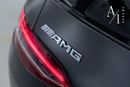 Mercedes-Benz AMG GT 43 AMG Coupe 2022 Mercedes Benz GT43 AMG Coupe, Warranty, Full Mercedes Service History, Full Options,