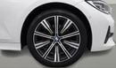 BMW 320i 2021 | AED 1268/Month | 0 DP | 30 Day Return | Warranty | Service History