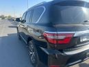 نيسان باترول LE Titanium 5.6L