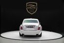 رولز رويس فانتوم EWB Std 6.8L