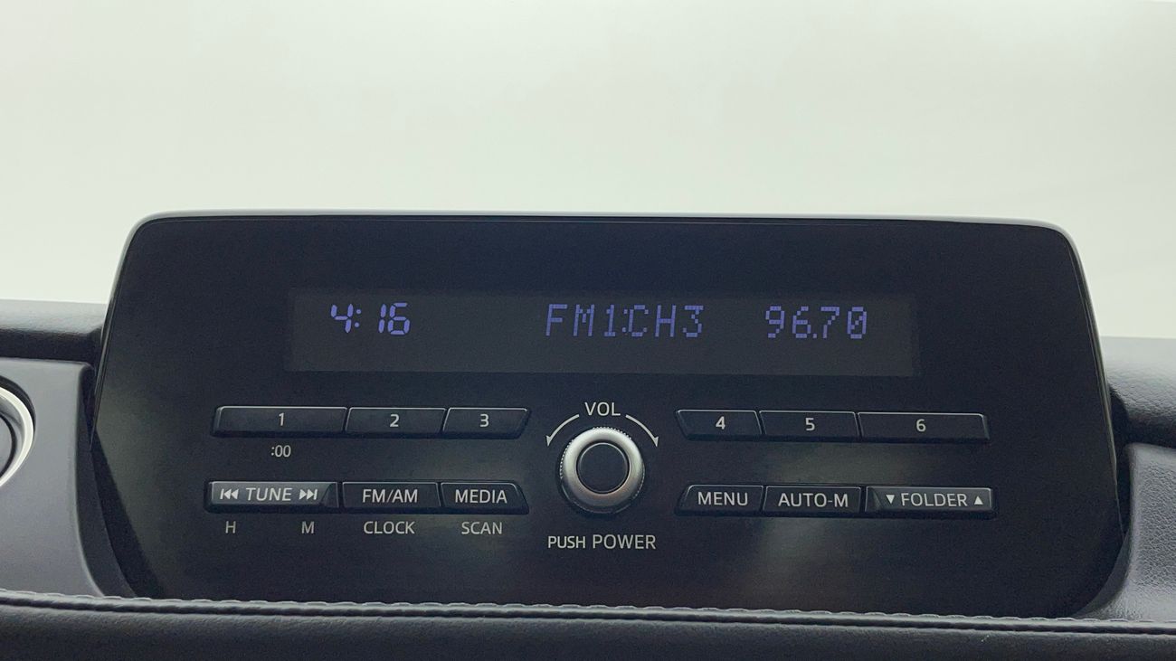 مازدا 6 S 2.5 | بدون دفعة مقدمة | اختبار قيادة مجاني للمنزل