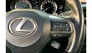 Lexus LX570 Platinum