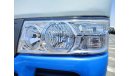 Toyota Coaster JTB43PB51W6000527 || TOYOTA COASTER (BUS)	2009	WHITE/BLUE	 MANUAL || LEFT HAND DRIVE.