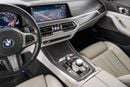 BMW X5 M50i 4.4L
