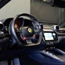 Ferrari GTC4 LUSSO AED 17,256 P.M • 0% Downpayment • Ferrari GTC4Lusso  • 1 Year Warranty