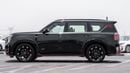 Nissan Patrol NISMO 2026 Nissan Patrol Nismo 3.5L AT Petrol (Black-Red)