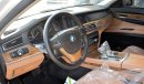 BMW 730Li Li