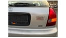 Honda Civic LEFT HAND DRIVE 1996 HONDA CIVIC CLASSIC HATCHBACK IMPORT GERMANY