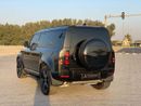 Land Rover Defender P400 110 X-Dynamic HSE 3.0L (5 Seater)