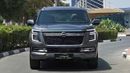 Nissan Patrol LE PLATINUM CITY ( Only For Export ) City 3.5TT V6 4X4 GCC 0Km BRAND NEW