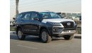 تويوتا فورتونر 2.8L V4 DIESEL, BRAND NEW CARS STOCK AVAILABLE, LOWEST PRICE IN MARKET (CODE # 48243)