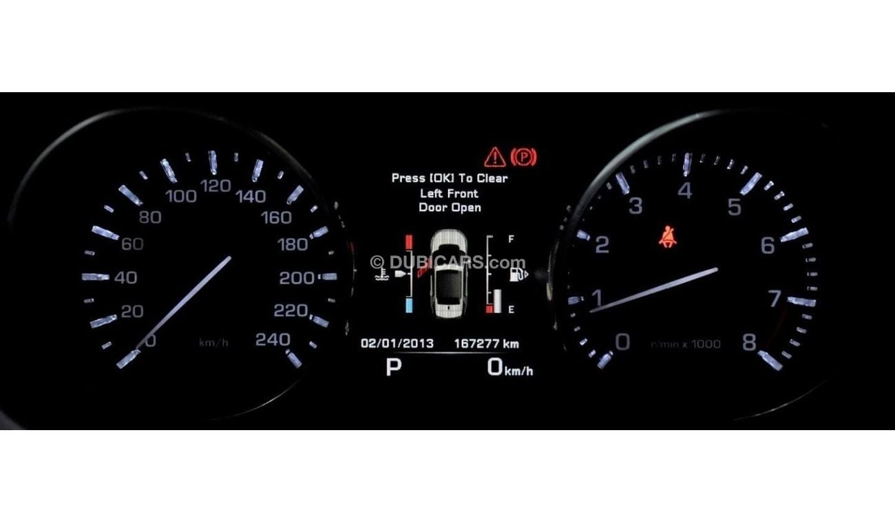 Land Rover Discovery Sport EXCELLENT DEAL for our Land Rover Discovery SPORT HSE Si4 ( 2016 Model ) in Brown Color GCC Specs