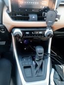 تويوتا راف ٤