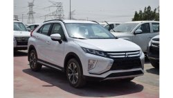 Mitsubishi Eclipse Cross Eclipse Cross 1.5 Turbo | 2020 | Mid Line | Brand New | GCC Specs | Export Only