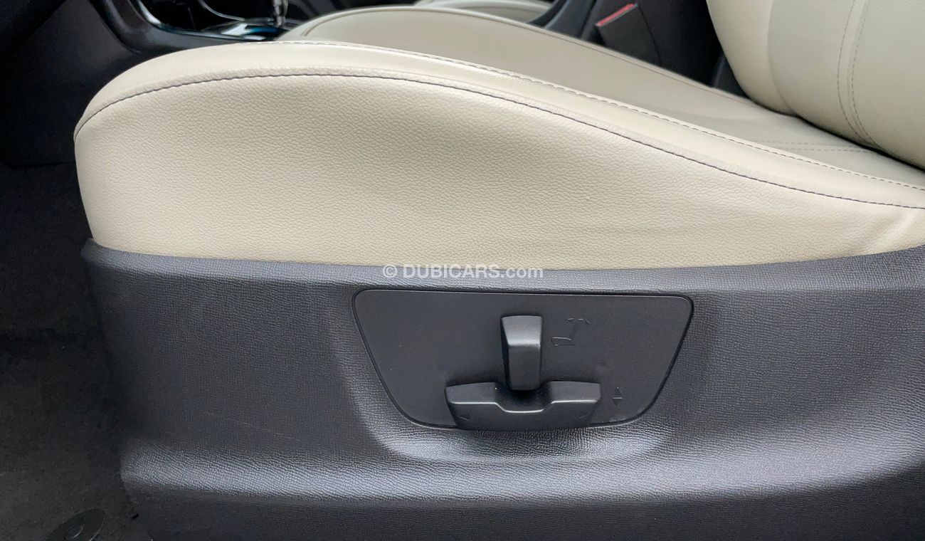 Chevrolet Trailblazer LTZ 3.6 | Zero Down Payment | Free Home Test Drive