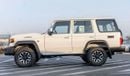 Toyota Land Cruiser 70 LX 2.8L  LX 2.8L