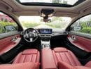 بي أم دبليو 325i 