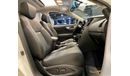 إنفينيتي QX70 2019 Infiniti QX70, 2024 Infiniti Warranty-Service Contract-Full Service History, GCC