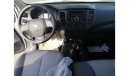 Mitsubishi L200 double  cap diesel4x4