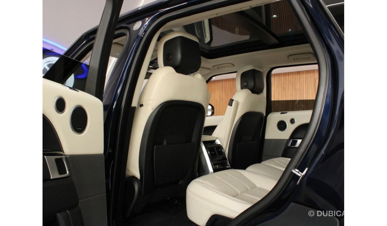 Land Rover Range Rover Sport Super Clean condition.