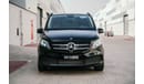 Mercedes-Benz V 250 V250 Luxury MBS Zero Gravity VIP Van