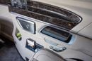 مرسيدس بنز V 300 Senzati® Jet Class® Oryx Edition® 6 Seat Silk Beige Leather