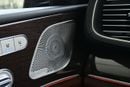 مرسيدس بنز GLS 450 Mercedes GLS 450 SUV, 3.0L Turbo In-Line 6 with Mild Hybrid, Model 2024