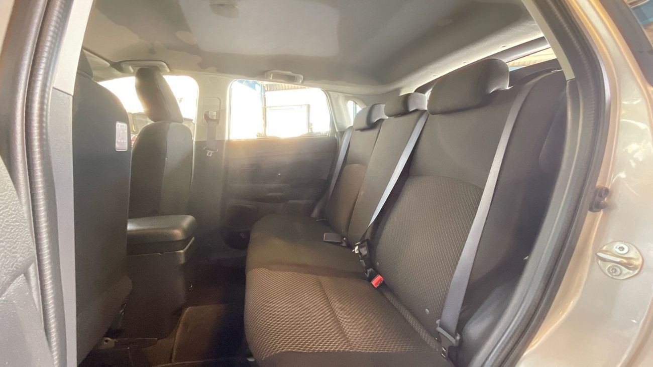 ميتسوبيشي ASX GLX Lowline | شامل الضمان | 0 ﺪﻔﻋﺓ ﺃﻮﻟﻯ