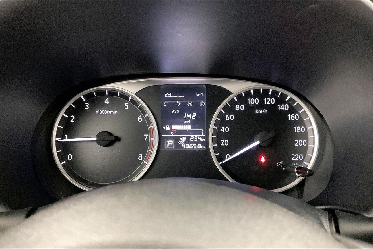 Hyundai Creta Smart | 1 year free warranty | 0 Down Payment