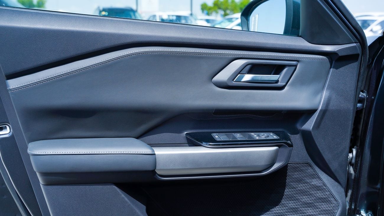 ميتسوبيشي ديستيناتور