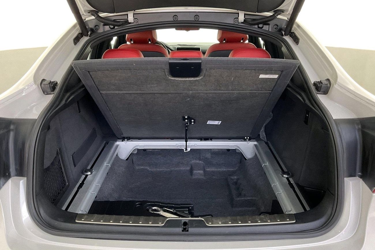 BMW X6 35i Exclusive| 1 year free warranty | Flood Free