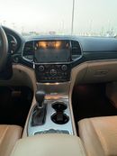 جيب جراند شيروكي Limited 3.6L