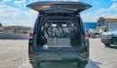 Toyota Land Cruiser LAND CRUISER VX 3.5L V6 PETROL 2025