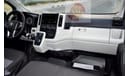 Toyota Hiace 2020 MODEL HIACE 2.8L PANEL VAN.