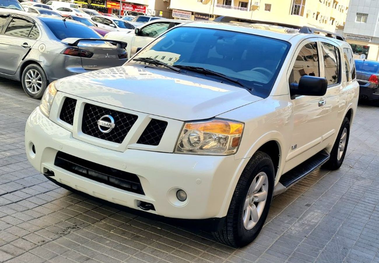 نيسان أرمادا نيسان ارمادا خليجي 2013 مالك الأول