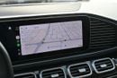 مرسيدس بنز GLS 450 Mercedes GLS 450 4Matic SUV, 3.0L Turbo In-Line 6 with Mild Hybrid, Model 2025