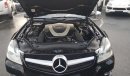 Mercedes-Benz SL 350 Mercedes Benz Sl350 model 2009 car prefect condition full option low mileage