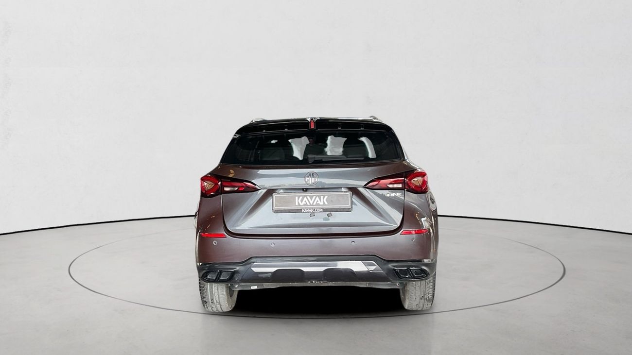 MG One 1.5T LUX | Guaranteed Warranty | 0 Down Payment