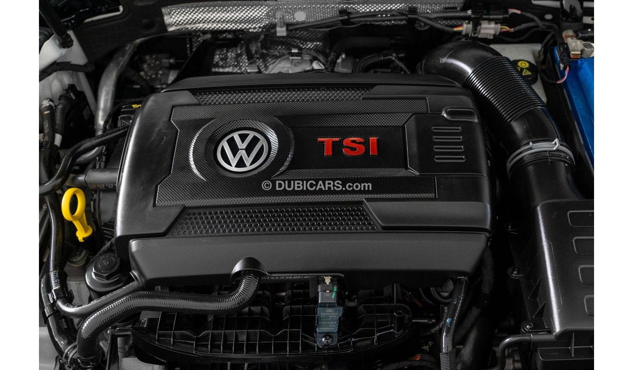 Volkswagen Golf GTI P1 2019 Volkswagen GTI Oettinger / Full VW Service History & Volkswagen Warranty