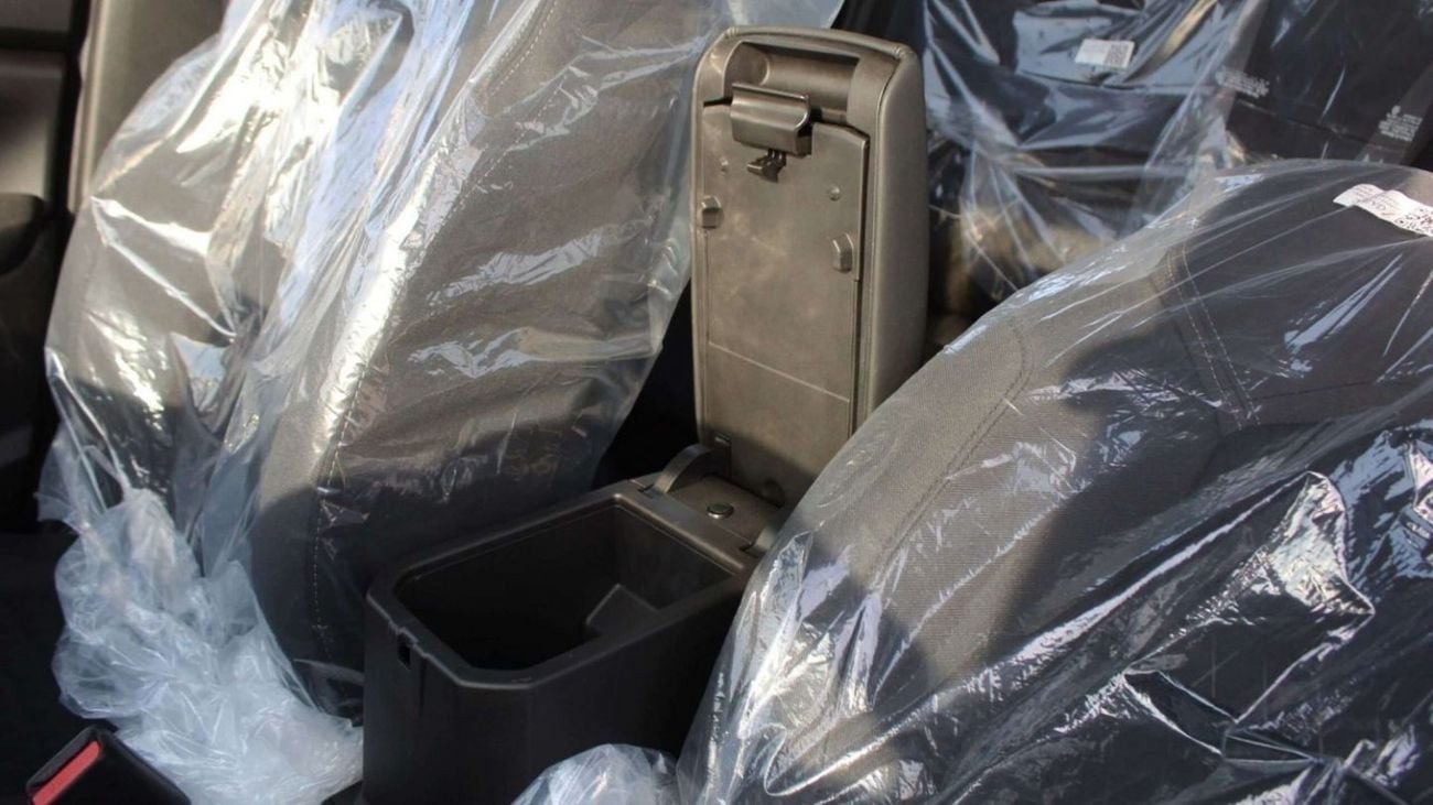 Suzuki Grand Vitara Suzuki Grand Vitara GL 1.5L petrol AT 2024