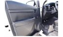 Toyota Hilux 2023 Toyota Hilux 2.4 Diesel Manual