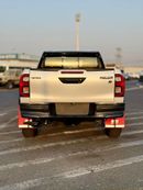 تويوتا هيلوكس GR Sport 4.0L 4x4