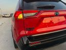 Toyota RAV4 LTD 2.5L 2021 SE PRIME PLUGIN HYBRID FULL OPTION US SPEC