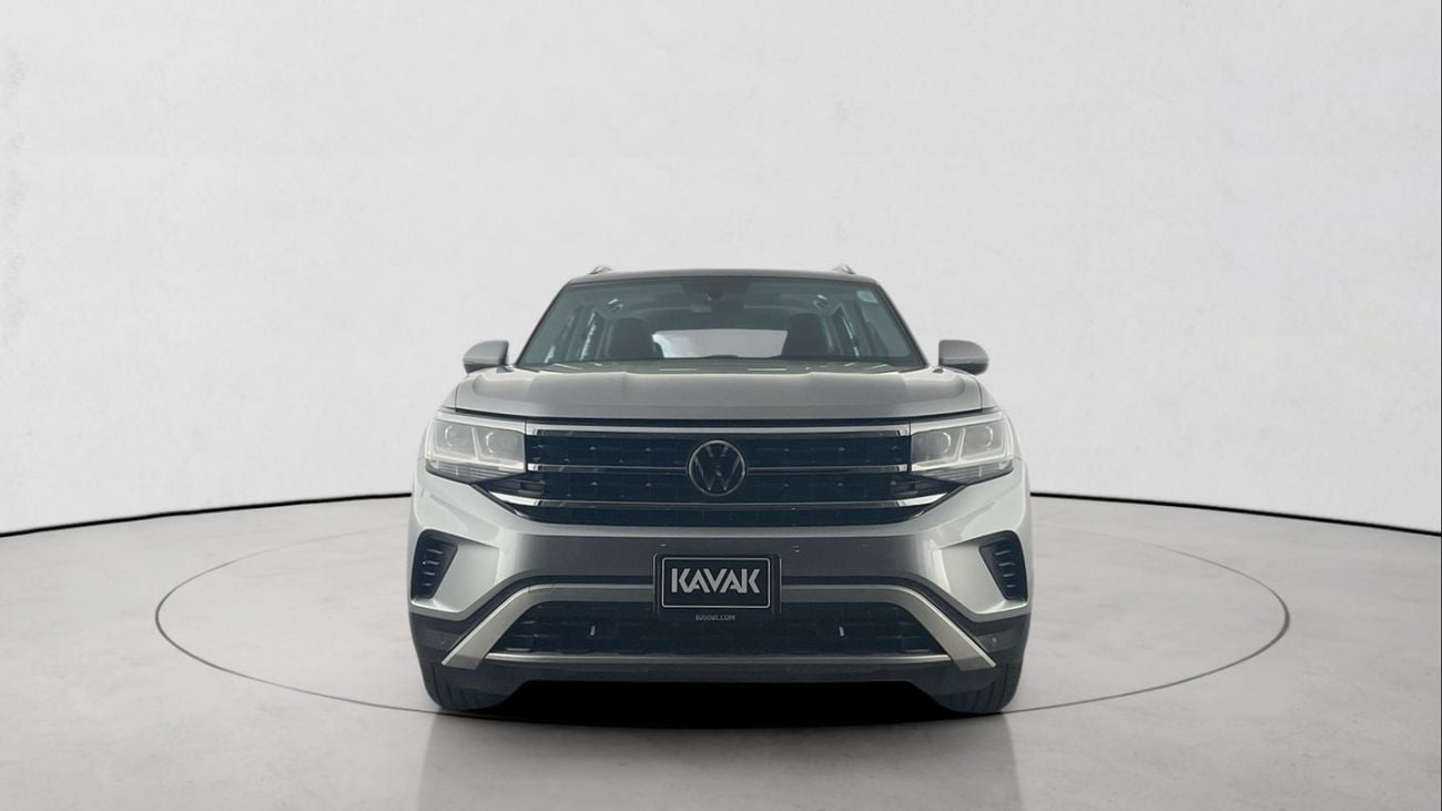 فولكس واجن تيرامونت Comfortline | upto AED 20,000 Ramadan Discount | شامل الضمان | 0 ﺪﻔﻋﺓ ﺃﻮﻟﻯ