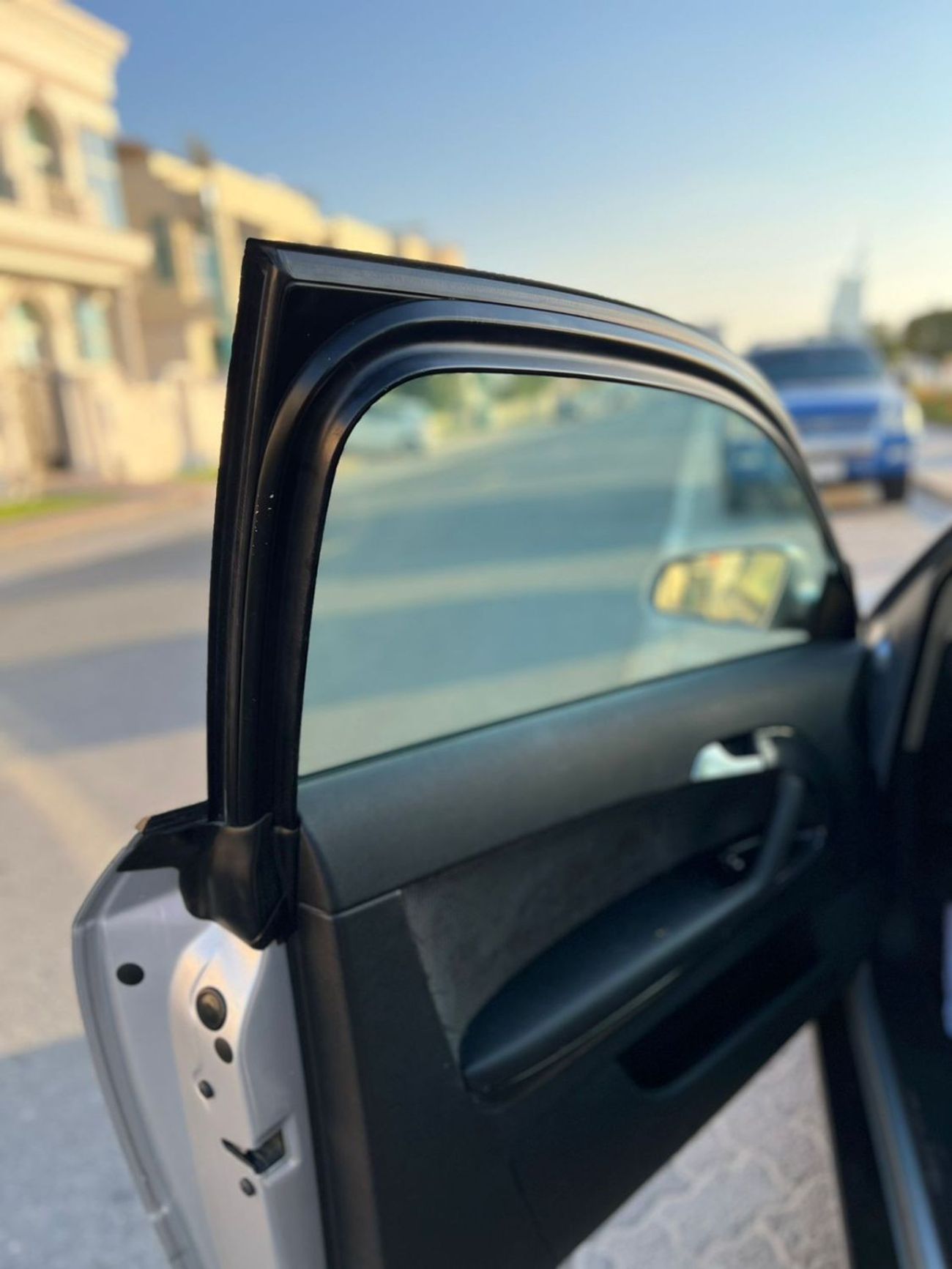 Audi A3 AUDI A3 COUPE 1.6L V4 - ORIGNAL PAINT - GCC - WELL MAINTAINED