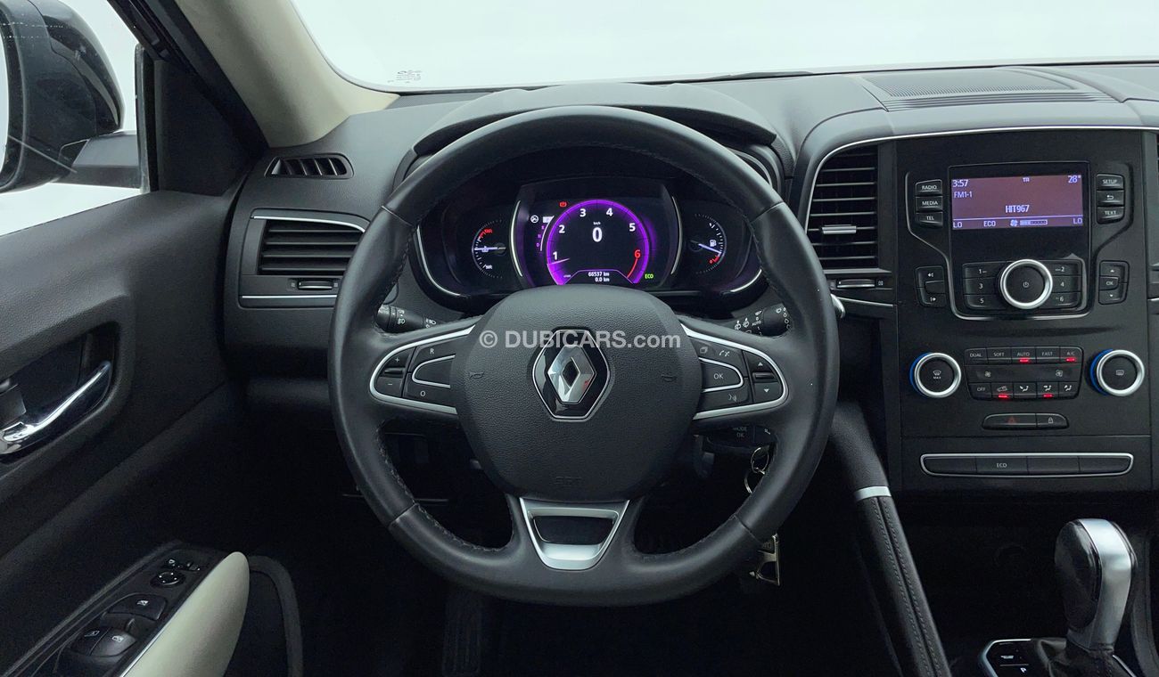 Renault Koleos PE 2.5 | Zero Down Payment | Free Home Test Drive