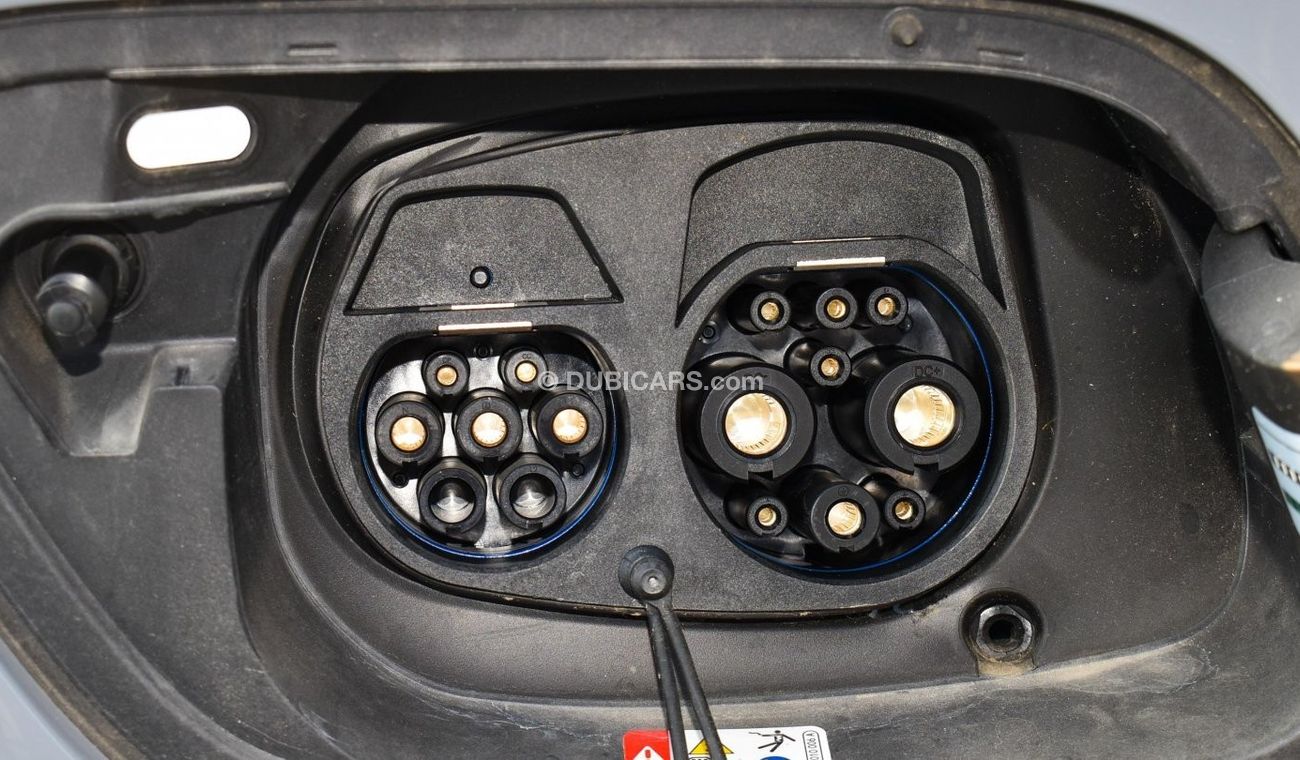 Volkswagen ID.4 Crozz PURE+