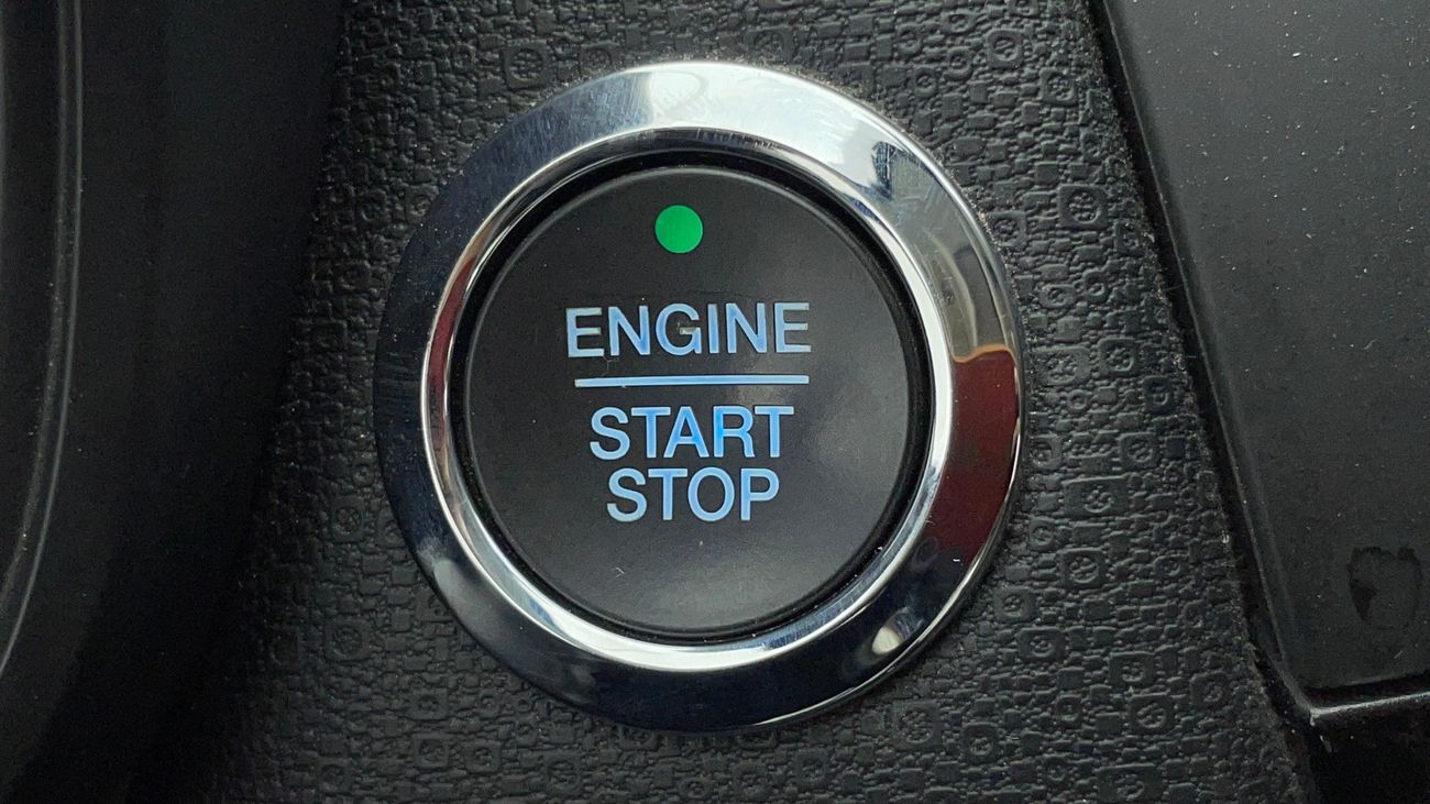 Ford EcoSport TITANIUM 1.5 | Zero Down Payment | Home Test Drive